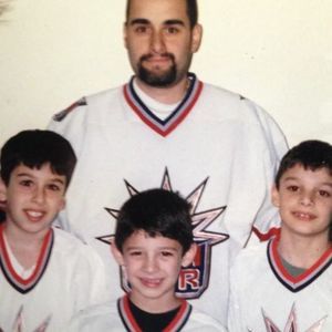 Meet your Posher, Thomas